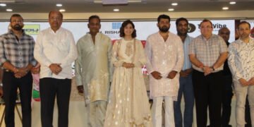 Naidu Club & Tribe vibe presents Korakendra Navratri 2026 Gets Bigger and More Vibrant as Kinjal Dave Set to Bring Her High-Energy Garba Beats to Korakendra, Ground 1, Borivali
