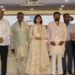 Naidu Club & Tribe vibe presents Korakendra Navratri 2026 Gets Bigger and More Vibrant as Kinjal Dave Set to Bring Her High-Energy Garba Beats to Korakendra, Ground 1, Borivali