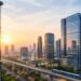 Rising Office Rents Signal Strength in India’s Commercial Real Estate Market