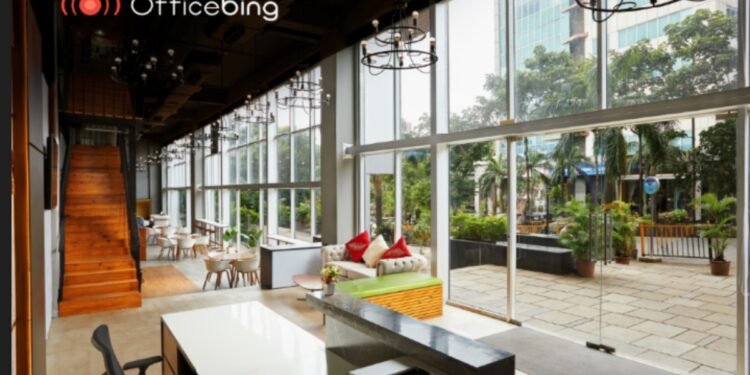 Officebing Launches UK–India Business Expansion Initiative to Help Companies Establish and Scale Operations in India