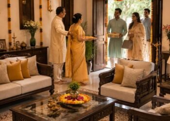 HostMyGuest Is Bringing “Atithi Devo Bhava” Back Home