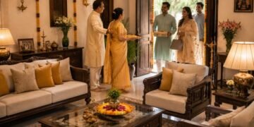 HostMyGuest Is Bringing “Atithi Devo Bhava” Back Home