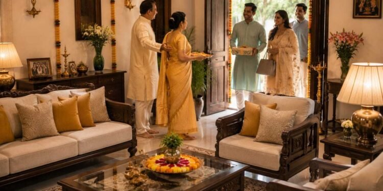 HostMyGuest Is Bringing “Atithi Devo Bhava” Back Home