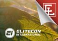Elitecon International Share Price Hits 5% Upper Circuit Amid Market Recovery
