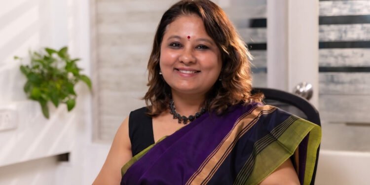 Sujata Deshmukh on The Boardroom Question Nobody Is Asking: Can Your Organisation Tell You the Truth?