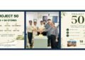 Project 50: Jaipur Kurti Targets 50 Retail Stores by March 2027