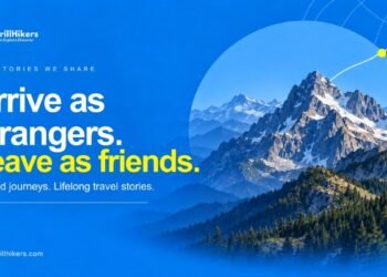 Thrill Hikers Reviews: How Shared Journeys Are Turning Strangers Into Lifelong Travel Stories