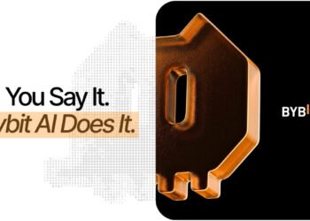 Bybit AI Is Live: One Intelligent Conversational Layer to Redefine Financial Experience