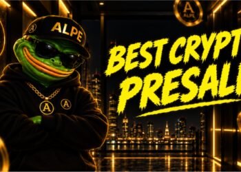 Best Crypto Presale: AlphaPepe Targets 300x Potential as Hunter Meme Coin Plunges From $222 to Below $2