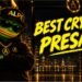 Best Crypto Presale: AlphaPepe Targets 300x Potential as Hunter Meme Coin Plunges From $222 to Below $2
