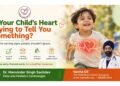 When Does a Child’s Heart Need Attention: The Warning Signs Parents Shouldn’t Ignore