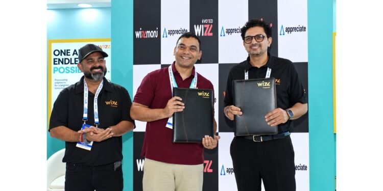 Wizz partners with Appreciate to enable seamless global Investing through Wizz Financial App