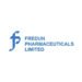 Fredun Pharmaceuticals Ltd. Acquires , from Pharma Major USV & its subsidiary Wellbeing Nutrition