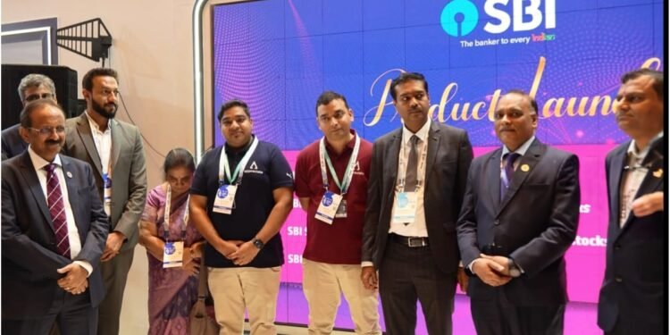 SBICAP Securities Limited, in partnership with Appreciate, gives investors access to Global Markets powered by India INX GA and NSEIXGA