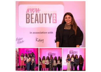 Palladium Ahmedabad Presents The Beauty Edit ’26 The Ultimate Beauty Destination Of Gujarat