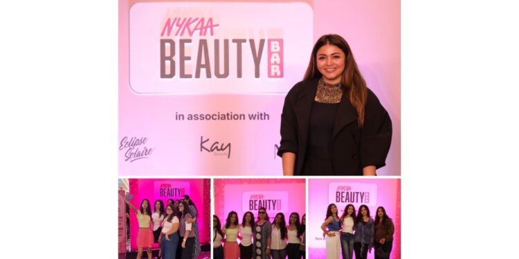 Palladium Ahmedabad Presents The Beauty Edit ’26 The Ultimate Beauty Destination Of Gujarat
