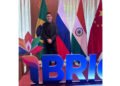 FITTR Founder Jitendra Chouksey Invited to iBRICS 2026 as India’s Health-Tech Story Gains Global Attention