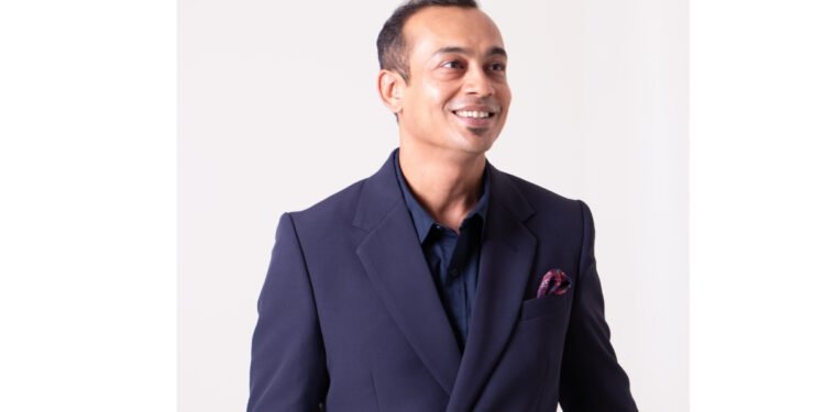 Visionary Filmmaker and Entrepreneur Abhishek Jain Continues to Shape India’s Cinematic Landscape through Storytelling and Ecosystem Building