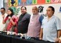 Second Edition of Cinekind Awards Announced in Mumbai; Maneka Gandhi Calls Upon Cinema to Become a Powerful Voice for Animal Welfare
