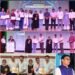 Hindu College, Moradabad Hosts International Conference on Climate Change; Dr. Alka’s Effective Coordination and Management Appreciated