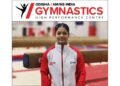 Olympian Pranati Nayak from Odisha, AM/NS India Gymnastics High-Performance Centre to represent India at Asian Games 2026