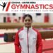Olympian Pranati Nayak from Odisha, AM/NS India Gymnastics High-Performance Centre to represent India at Asian Games 2026