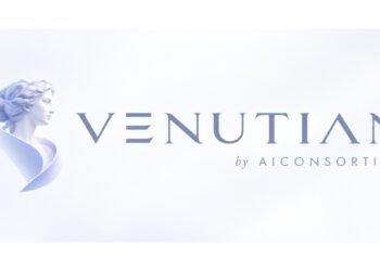 Arriving Whole: AICONSORTIUM’s Venutian and a Question India Has Waited to Ask