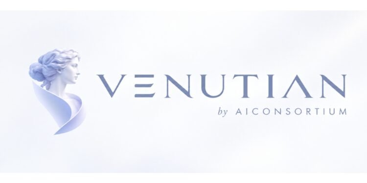 Arriving Whole: AICONSORTIUM’s Venutian and a Question India Has Waited to Ask