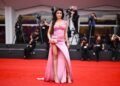 Actress Manasi Pawar Looks Breathtakingly Gorgeous at Venice Film Festival