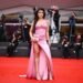 Actress Manasi Pawar Looks Breathtakingly Gorgeous at Venice Film Festival