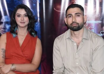 Spherecho Productions’ First Film ‘Dial 1975’ Receives Positive Response on Waves OTT, Ranks No. 1 in ‘Popular on Waves’ on Day One