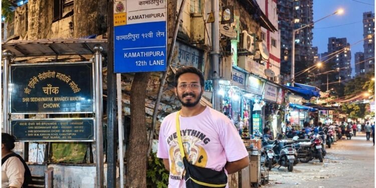 Beyond the Red-Light District: Dhaval Pitale Documents the History, Contradictions and Changing Identity of Kamathipura