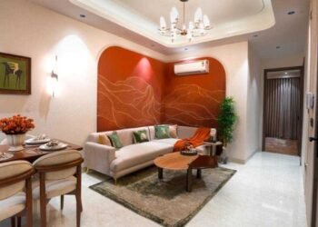 Guliani Group’s Horizon Floors in Sector 93, Gurugram Moves Towards Possession, Bringing 9.8-Acre Low-Rise Township Closer to Homebuyers