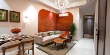 Guliani Group’s Horizon Floors in Sector 93, Gurugram Moves Towards Possession, Bringing 9.8-Acre Low-Rise Township Closer to Homebuyers