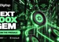 Next 100x Gem: Why DigiTap Is Named Best Crypto Presale of 2026 as Ethereum and Solana Struggle for Momentum