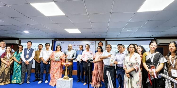 IEM-HEALS 2026 Brings Global Health Science, Technology and Innovation to Kolkata