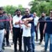 Yusuf Pathan inaugurates the 39th center of Cricket Academy of Pathans (CAP) in Alwar (Rajasthan)
