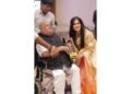 ‘Iconic Glory Awards 2026’ Held in Surat City