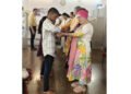 Rakhi for the Protectors: Children of Meher Roshani Foundation SaathSHALA Mumbai Celebrate Raksha Bandhan by Honouring Security Personnel and Staff