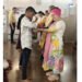 Rakhi for the Protectors: Children of Meher Roshani Foundation SaathSHALA Mumbai Celebrate Raksha Bandhan by Honouring Security Personnel and Staff