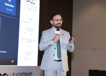 The Leadership Federation Successfully Concludes 9th GCC Leadership Conclave in Bengaluru, Bringing Together Leaders Shaping the Future of Global Capability Centers