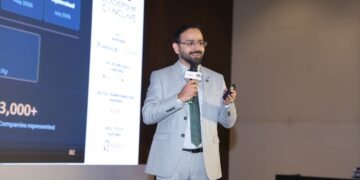 The Leadership Federation Successfully Concludes 9th GCC Leadership Conclave in Bengaluru, Bringing Together Leaders Shaping the Future of Global Capability Centers