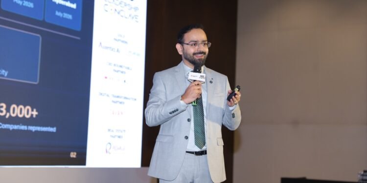 The Leadership Federation Successfully Concludes 9th GCC Leadership Conclave in Bengaluru, Bringing Together Leaders Shaping the Future of Global Capability Centers