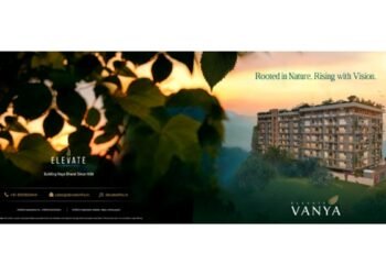 Why India’s Affluent Homebuyers Are Looking Beyond Metros for Their Next Luxury Address