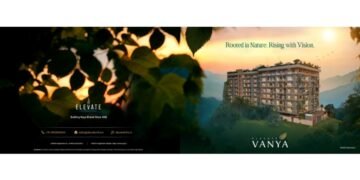 Why India’s Affluent Homebuyers Are Looking Beyond Metros for Their Next Luxury Address