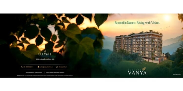 Why India’s Affluent Homebuyers Are Looking Beyond Metros for Their Next Luxury Address
