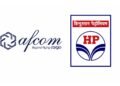 Afcom Holdings Signs Long-Term Aviation Fuel Supply Agreement with HPCL