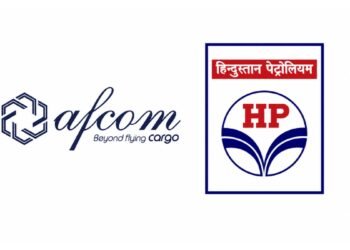 Afcom Holdings Signs Long-Term Aviation Fuel Supply Agreement with HPCL