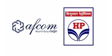 Afcom Holdings Signs Long-Term Aviation Fuel Supply Agreement with HPCL