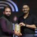 Karan Sharma Receives ‘Best Astrologer of the Year’ Award at International Glory Awards 2026
